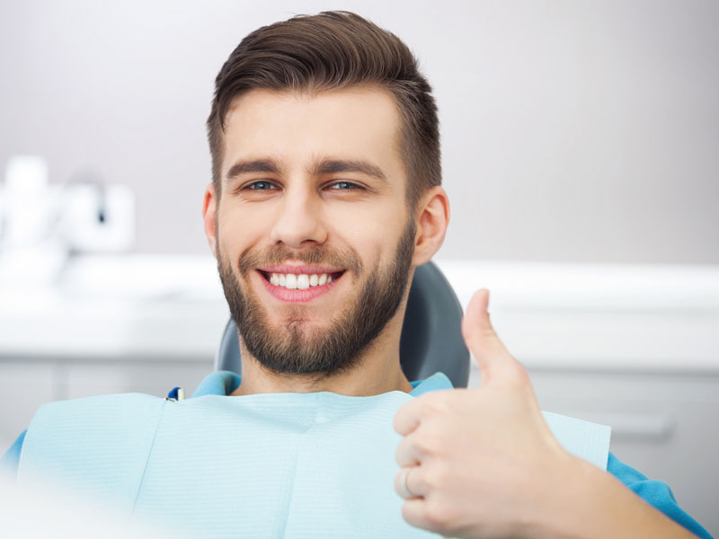 Emergency Dentistry