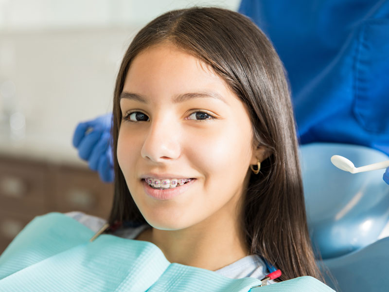 Orthodontics