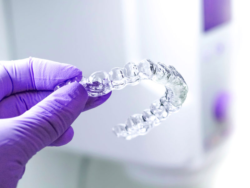 Invisalign®