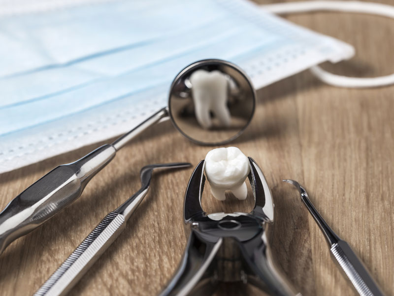 Extractions