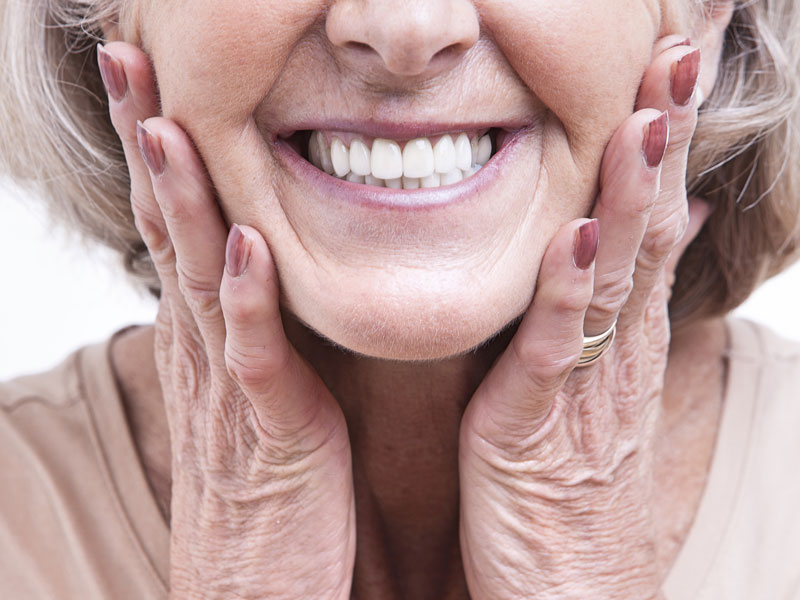 Dentures