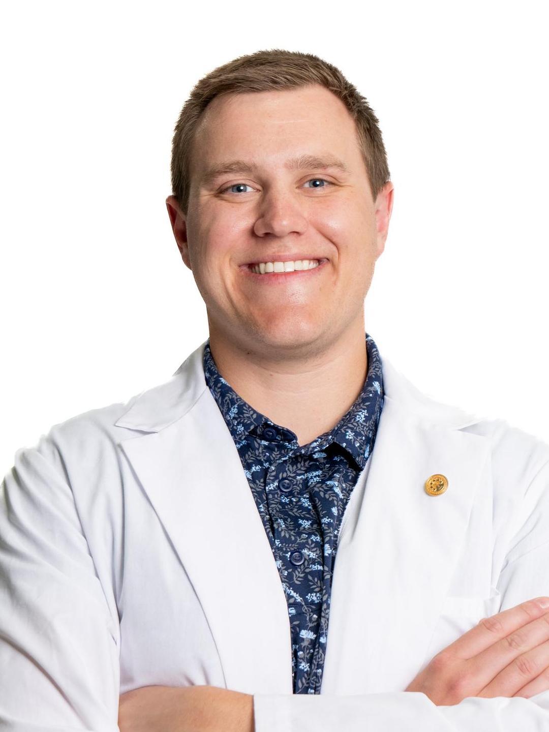 Dr. Kellan Schisler