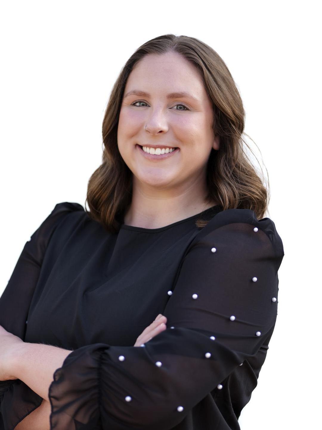 Dr. Madison Lape